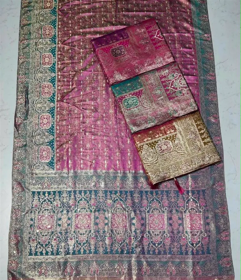 Minakari Zarkan, design 4361 JP