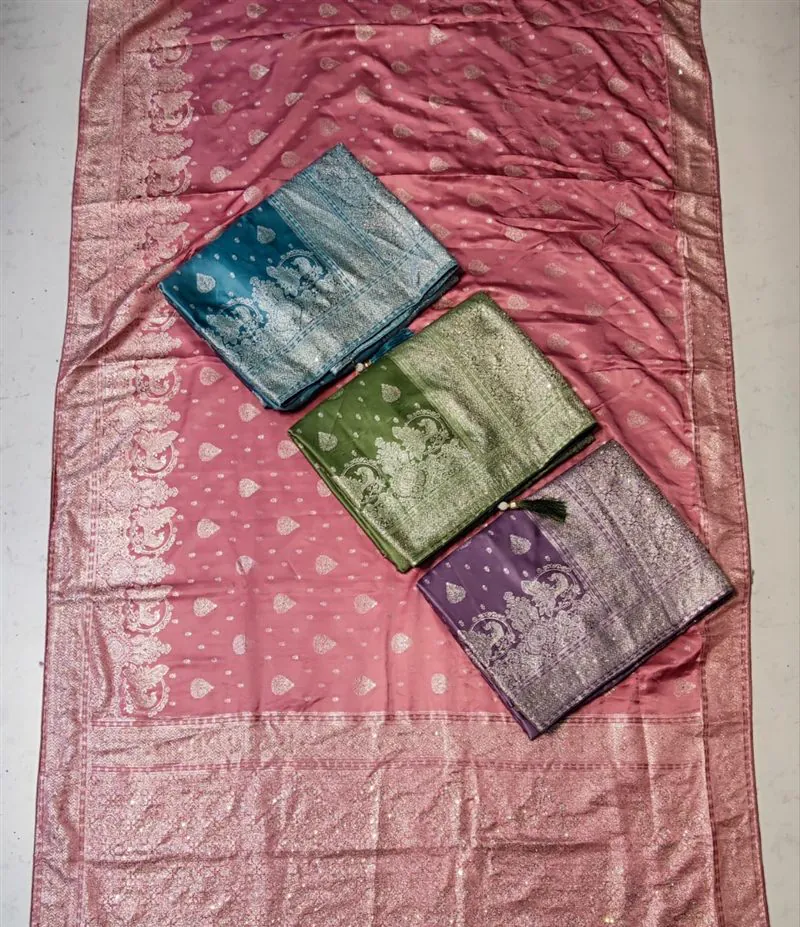 Satin Siroski, design 4369 S
