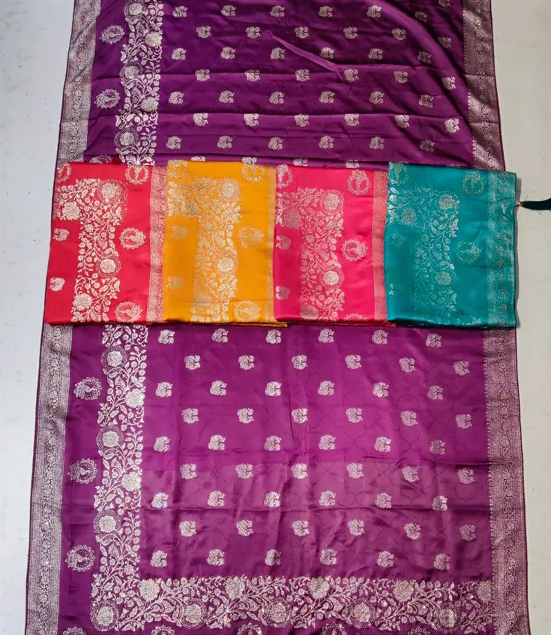 Satin Siroski, design 4389 S