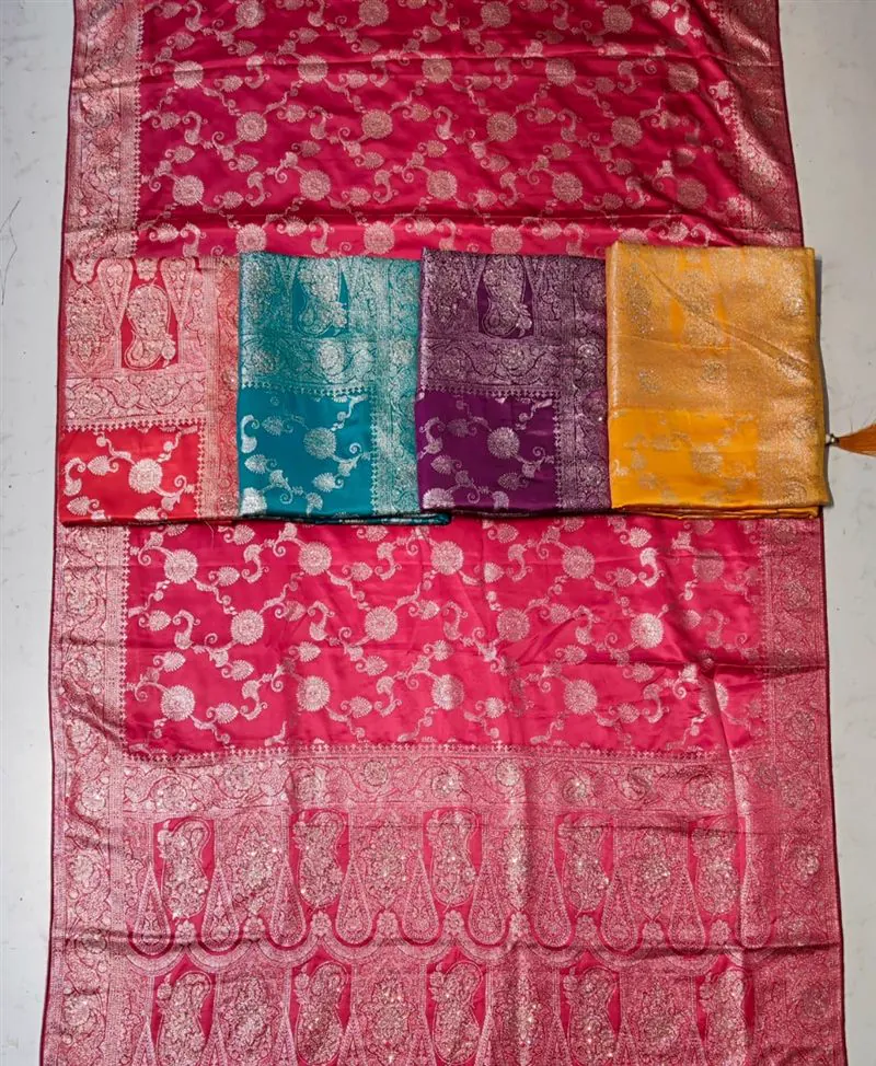 Satin Siroski, design 4391 S