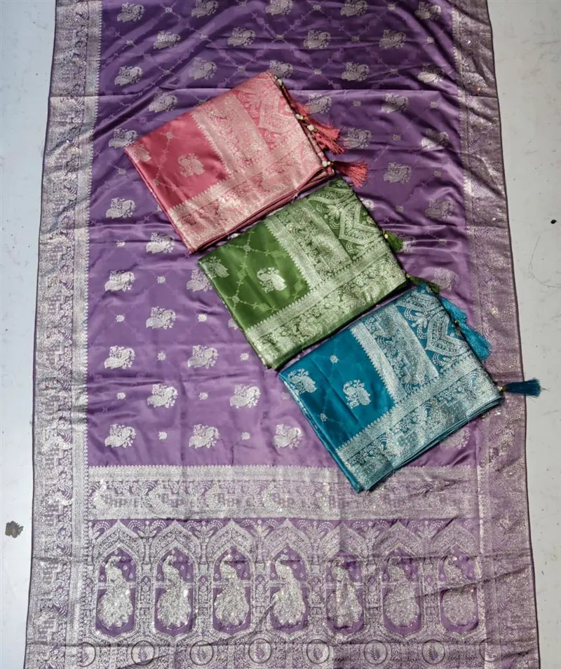 Satin Siroski, design 4402 S